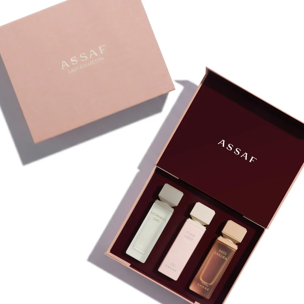 All perfumes Offer